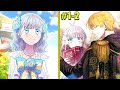 She Woke Up As A Character That Never Existed But Now All The Male Leads Want Her 1 2 