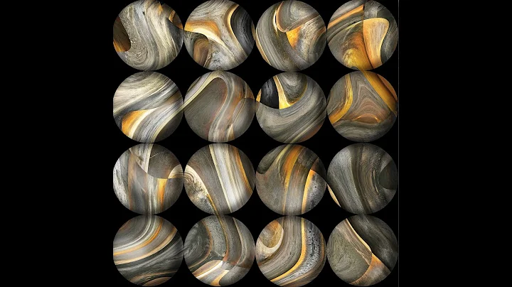 Planetary I