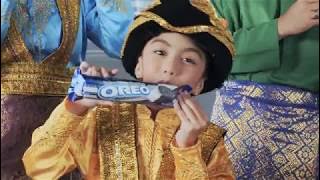 Yuk rayakan kebersamaan Ramadhan dengan OREO!