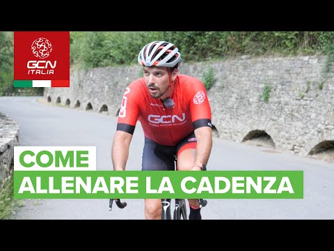 Video: Come aumentare la velocità media di pedalata