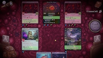 Decktamer - Ouroboros Eel and the first look at the Limited Taming mode at the Pioneer Difficulty