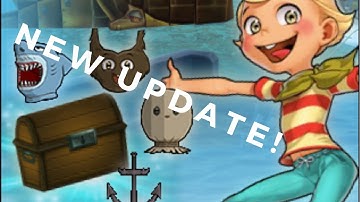 Lets Go Flapjack! NEW FusionFall Retro Beta Patch Notes v2.6