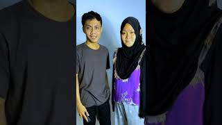 Mimik Syantik Bareng Bunda Yang Syantik Cheersss...