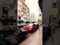 Spacer po Tripolis w Libanie 🌆🇱🇧 #shorts #noai #liban