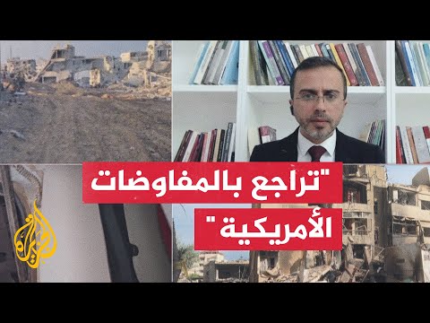 بلال الشوبكي: إسرائيل تحاول تجريد الفلسطينيين من ورقة صفقة تبادل المحتجزين