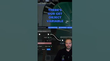 Quick and Easy Visual Scripting in Mirror Classic
