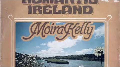 Moira Kelly: "Johnny I Hardly Knew Ye" from Romant...