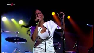 Sheila E  &amp; Band   Leverkusener Jazztage 2013 TVRip