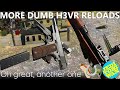 More Dumb H3VR Reloads - Absolutely No Theme - Hot Dogs, Horseshoes & Hand Grenades