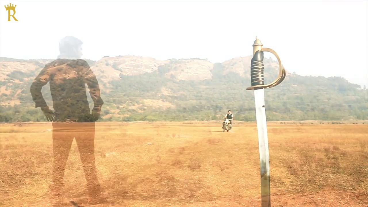 Jaag Utha Rajputana Richi Banna Aditya Vyas Rajpurohit  Official Video Song 2018