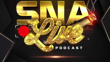 SNA Episode 1 Promo "Only Dead Fish Go With The Flow"