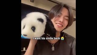 His Smile Is Precious