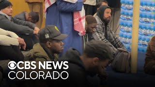 In effort to combat biases, Colorado mosque invites community into place of worship
