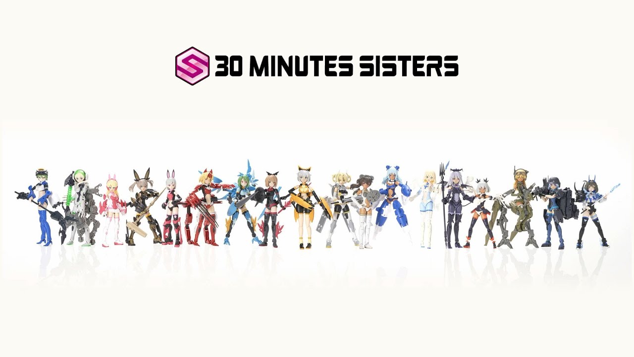 30MS】CM 30秒ver.✨ - YouTube