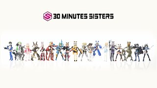 30MS】CM 30秒ver.✨ - YouTube