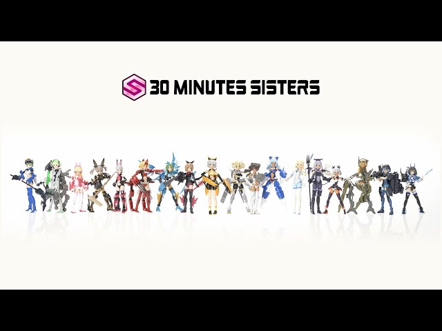 30MS】CM 30秒ver.✨ - YouTube