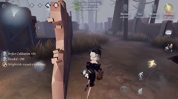 Identity V Perfumer (Fatal Affection)
