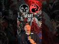 Part two of the Black/Red factions in Magic:The Gathering