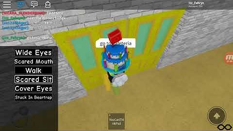 HOW TO GET THE WIZARD BADGE AND THE MONEY BADGE | ROBLOX Baldi Basics Roleplay (Alpha)