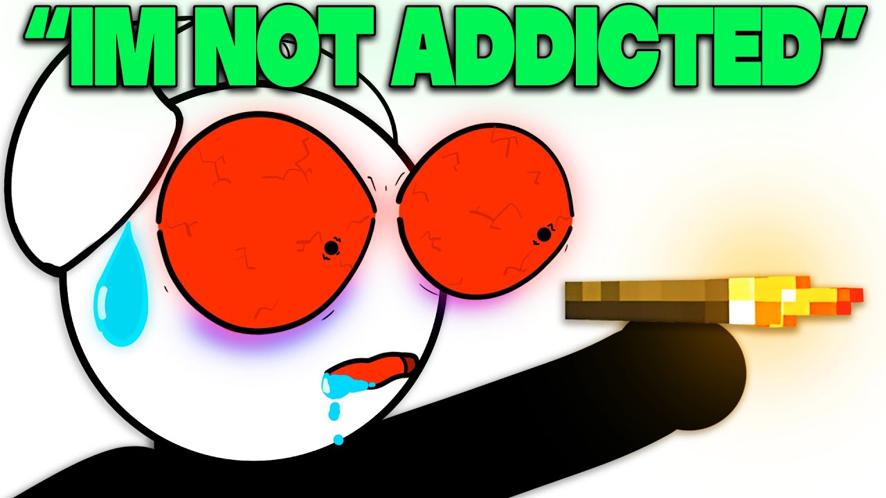 The 7 Levels of Zaza Addiction