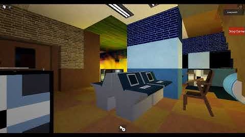 ROBLOX PIGGY BUILD MODE STORY CHAPTER 5 TRAILER