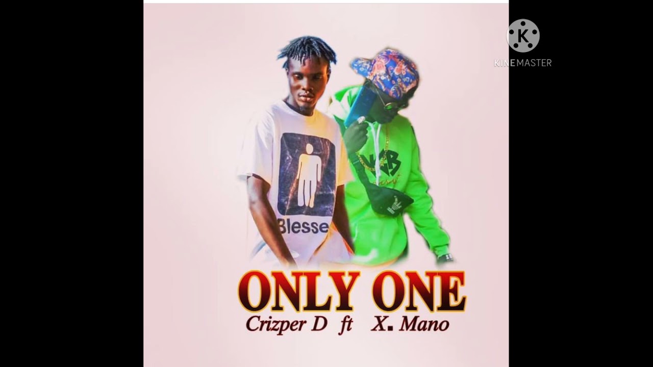Crizper ft X mano my only one (official audio) hip hop south Sudanese music