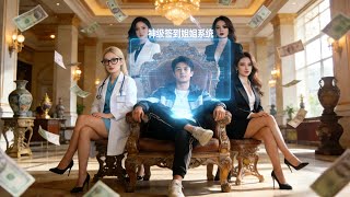 Download Lagu 意外收穫七個絕色姐姐與「神級簽到系統」！憑藉系統解鎖的神級醫術、賭石、音樂等技能，書寫熱血又暖心的逆襲傳奇！ ！#首發新劇 #無腦劇 #完結短劇 MP3