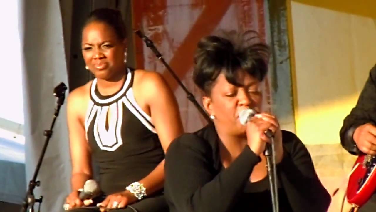 Anita Baker YOU BRING ME JOY YouTube
