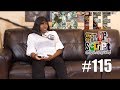 F.D.S #115 - MS TEE  - TALKS POP LOTTI & BABY MAINE SITUATION - BLAMES MASE & TALKS ABOUT ALPO TODAY