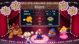 Super Mario RPG (Switch) - Session 6 (Featuring Troubleshooting)