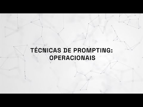 M3 | Aula 2 | Técnicas de Prompting