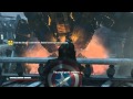[어비스시커] Captain America : Super Soldier / 캡틴아메리카 : 슈퍼솔져 - 18 (완)