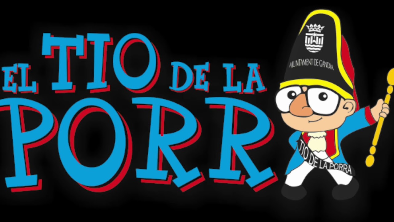 Tamborada CEIP JOAN XXIII. Grau de Gandia