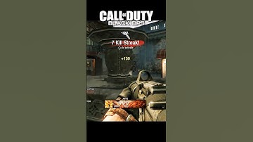 OG Black Ops #callofduty #blackops #cod #nostalgia