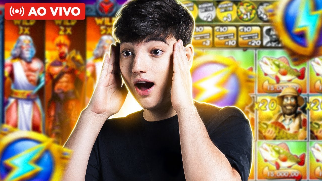 GORJETA DO FIM DO ANO!! 🔵 STELUTO AO VIVO 🔵