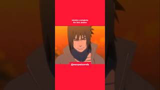 Mais uma parte do Rap mais pesado do Sasuke. #rapdosasuke #rapanime #rapnaruto #mhrap #7minutoz