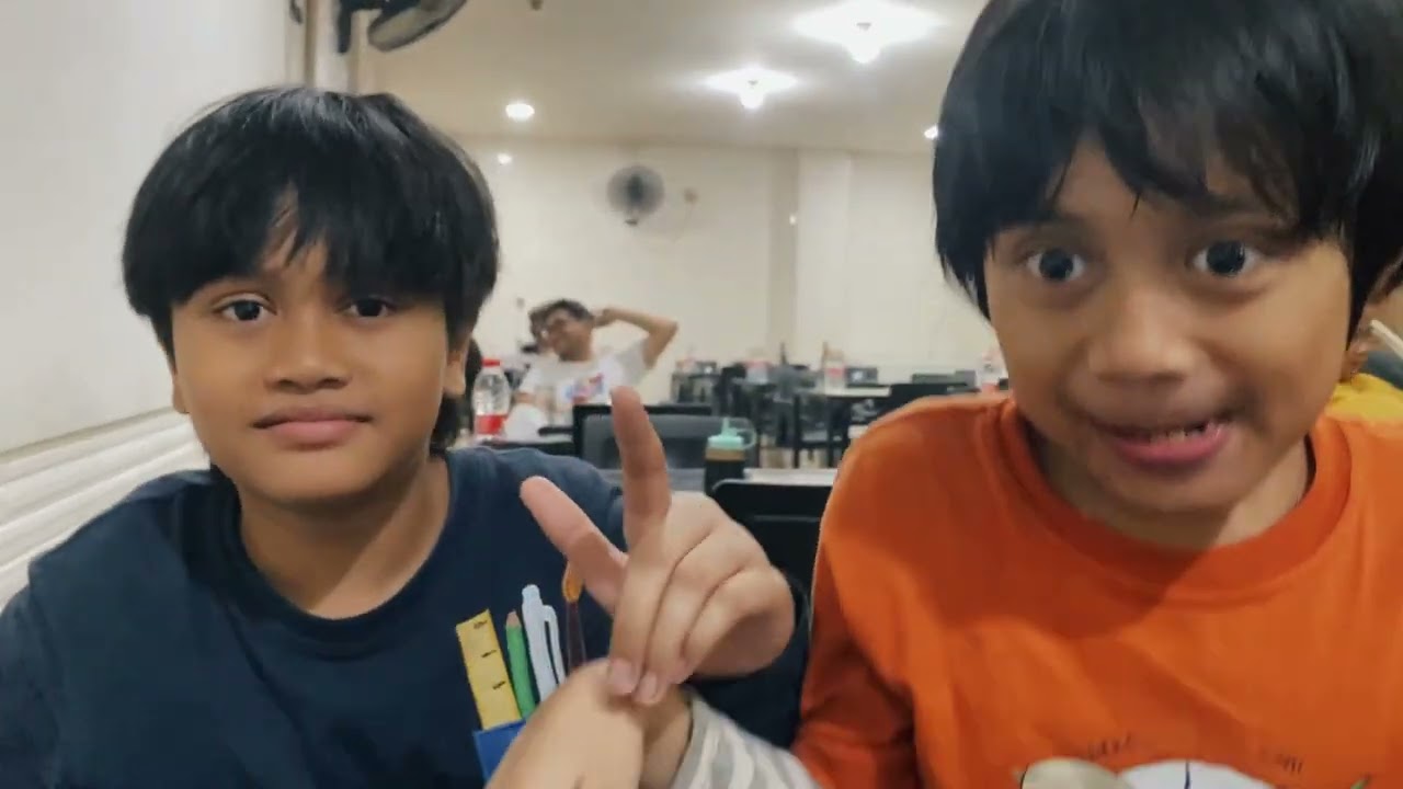 GLADI RESIK PENTAS AKHIR TAHUN 🎊🌈 FULL KESERUAN & KECERIAAN🎶🎉