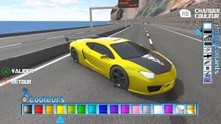 Teaser Speed Intense Island screenshot 5