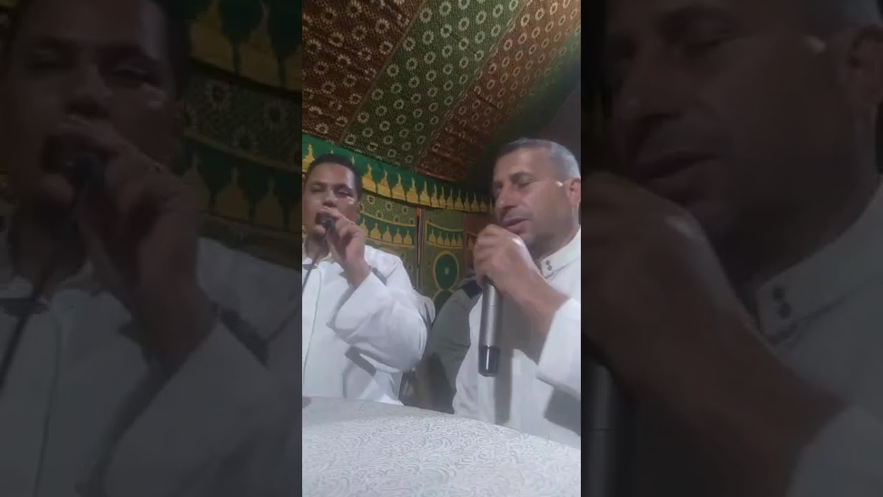 امداح طنجة العوامة