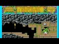 Treasure Island Dizzy on Atari ST, part 2