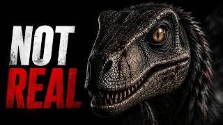 Everything You know About Velociraptors Is Wrong | Dinosaur Documentary