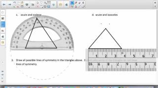 module 4 lesson 14 construct triangles