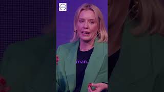 How One Actress Changed the Narrative - Eve McIlvaney, Yondr Group | Data Centre LIVE 2026