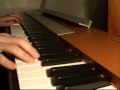 Forrest gump  main theme  piano  klavier soloavi