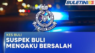 Download Lagu KES BULI | Kesemua Suspek Mengaku Buli Mangsa - Polis (BU) MP3 Download Lagu KES BULI | Kesemua Suspek Mengaku Buli Mangsa - Polis (BU) MP3