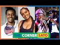 Ibya Ben na Melody/Eleee ese aragenda?Koko se King James arabikora? Jay Polly we Roho ye iriho