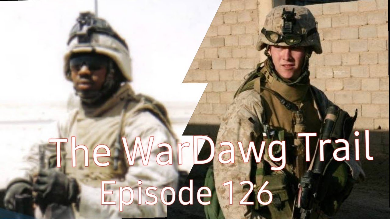 The WarDawg Trail - Ep. 126