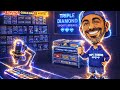 PLATINUM BASEBALL, SIGNATURE BASKETBALL AND MORE! @TRIPLEDIAMONDSPORTSBREAKS.COM