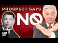 What Do You Do When A Prospect Says No?