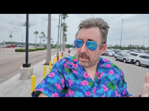 Goodbye To MuppetVision - Hollywood Studios End Of An Era / My Final Time & Last Meal At PizzeRizzo